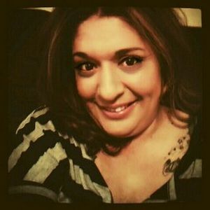 Meet your Posher, Mandie